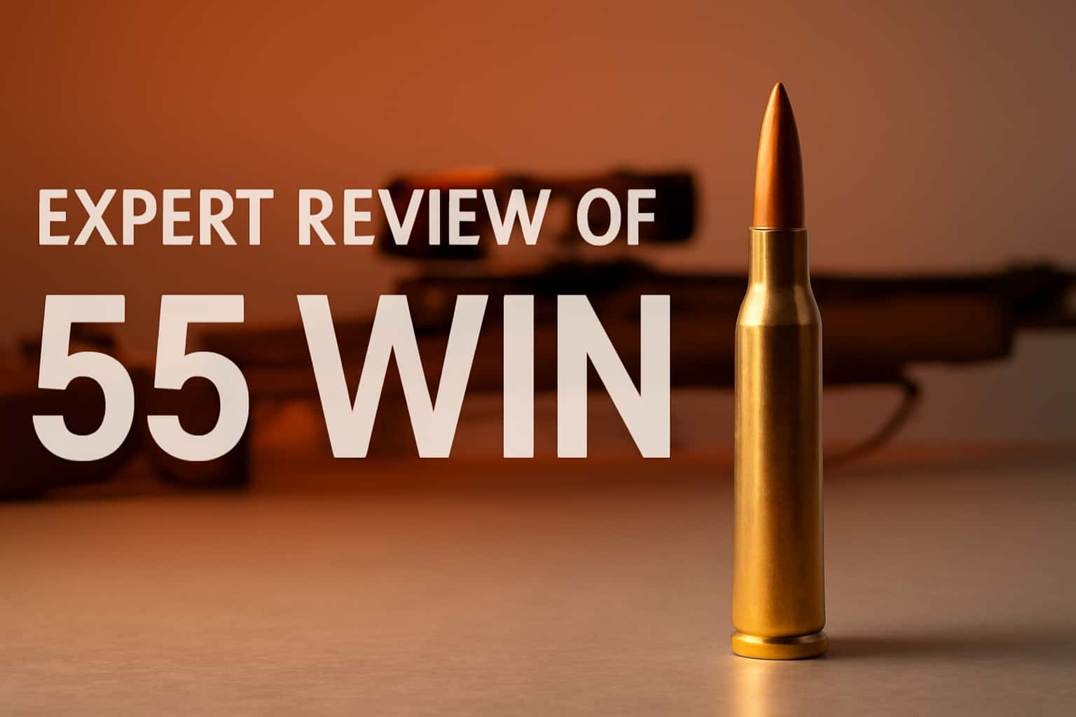 A neutral informational scene showcasing the features of 55 Win.