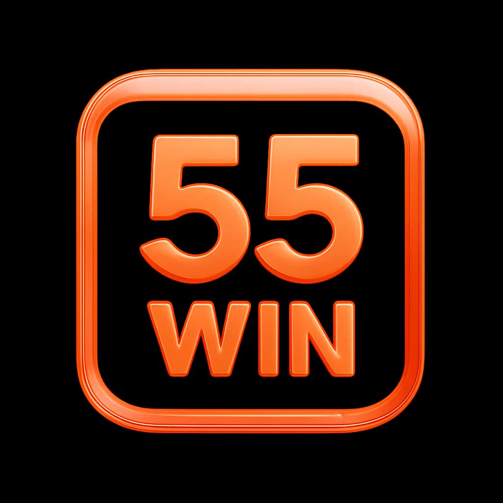 55 Win App Icon